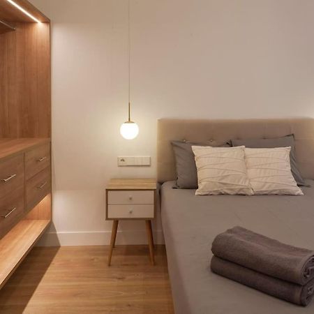 Centro III Calle Carrera De San Jeronimo 3Br 3Bh Madrid Exterior foto