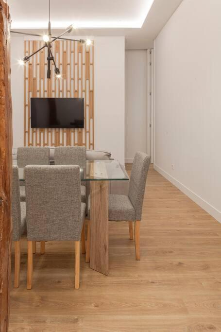 Centro III Calle Carrera De San Jeronimo 3Br 3Bh Madrid Exterior foto