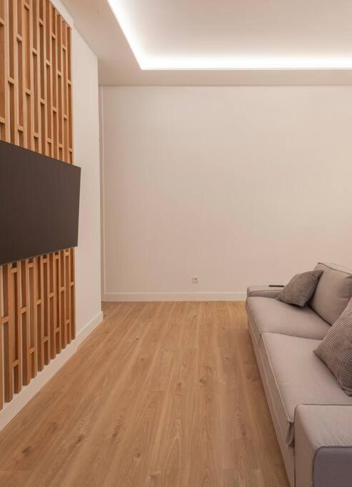 Centro III Calle Carrera De San Jeronimo 3Br 3Bh Madrid Exterior foto